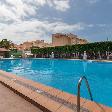 Sunrise View Apartment San Bartolome de Tirajana  Exterior photo