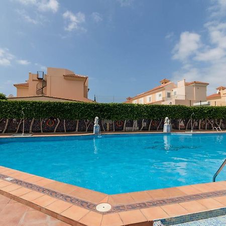 Sunrise View Apartment San Bartolome de Tirajana  Exterior photo