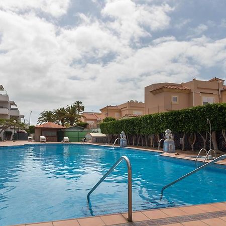 Sunrise View Apartment San Bartolome de Tirajana  Exterior photo