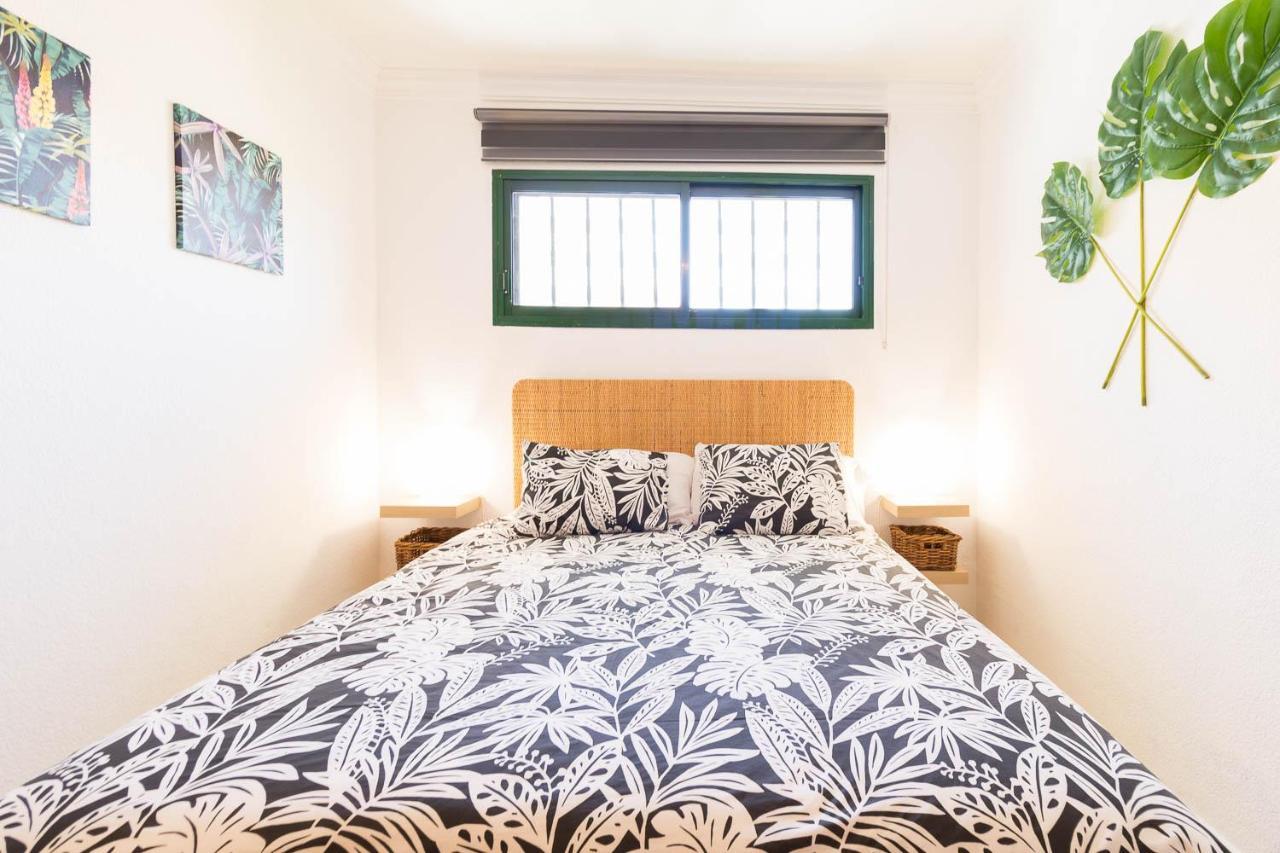 Sunrise View Apartment San Bartolome de Tirajana  Exterior photo