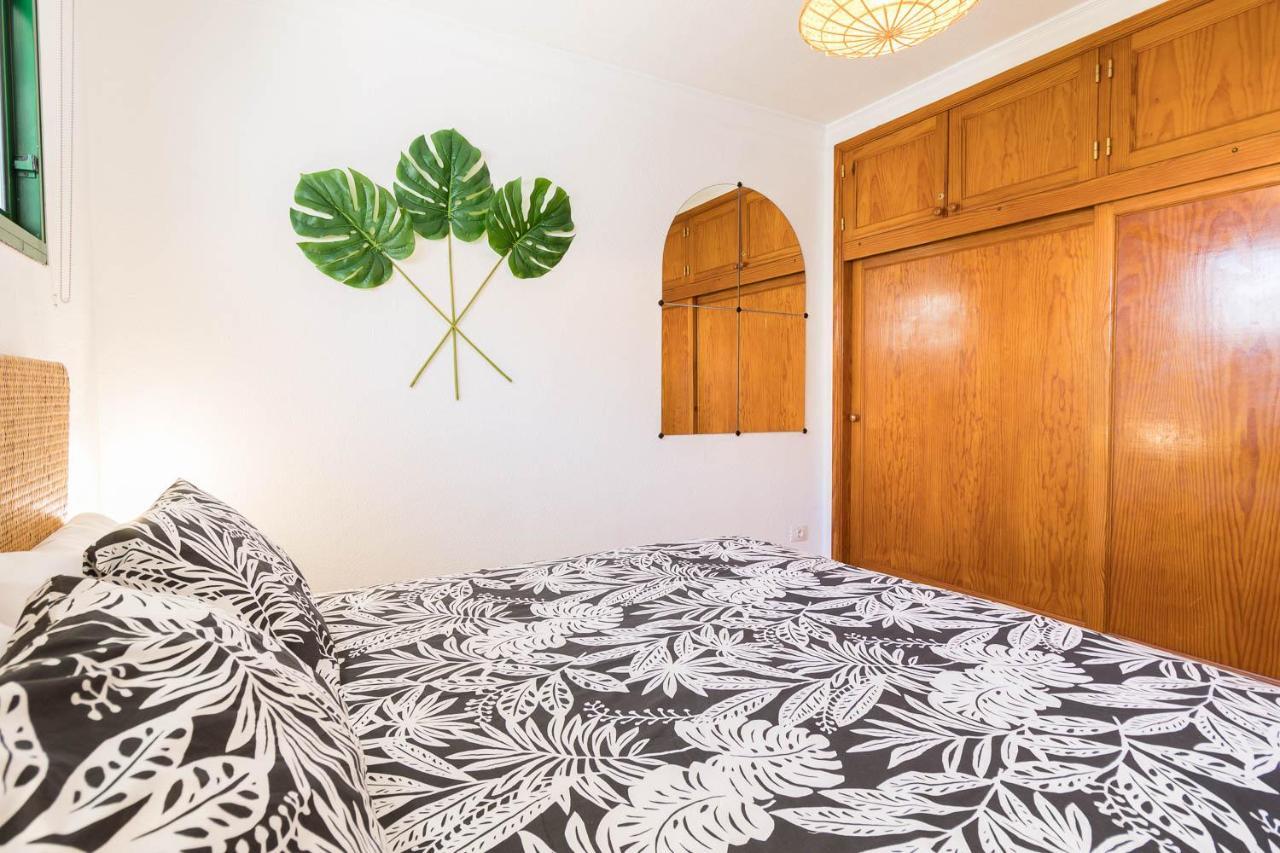 Sunrise View Apartment San Bartolome de Tirajana  Exterior photo