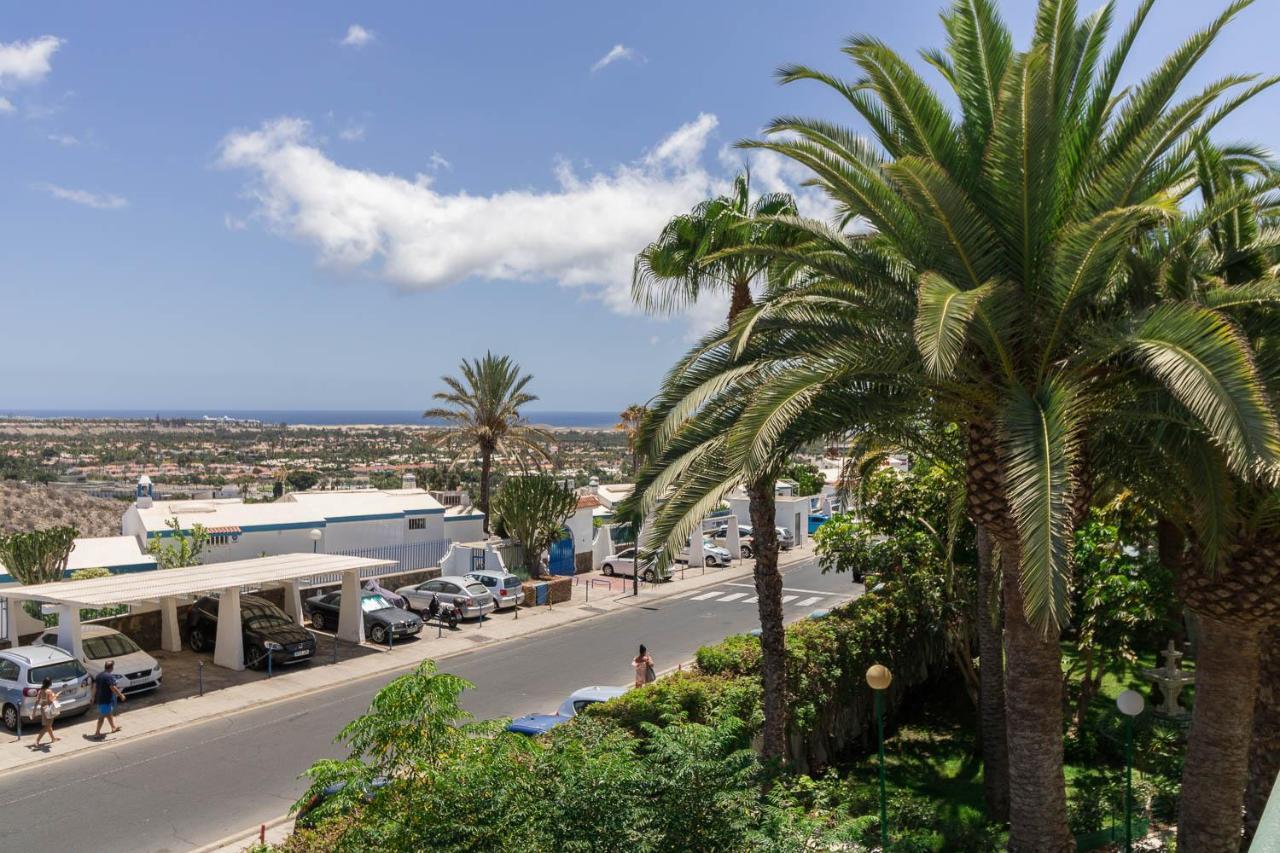 Sunrise View Apartment San Bartolome de Tirajana  Exterior photo