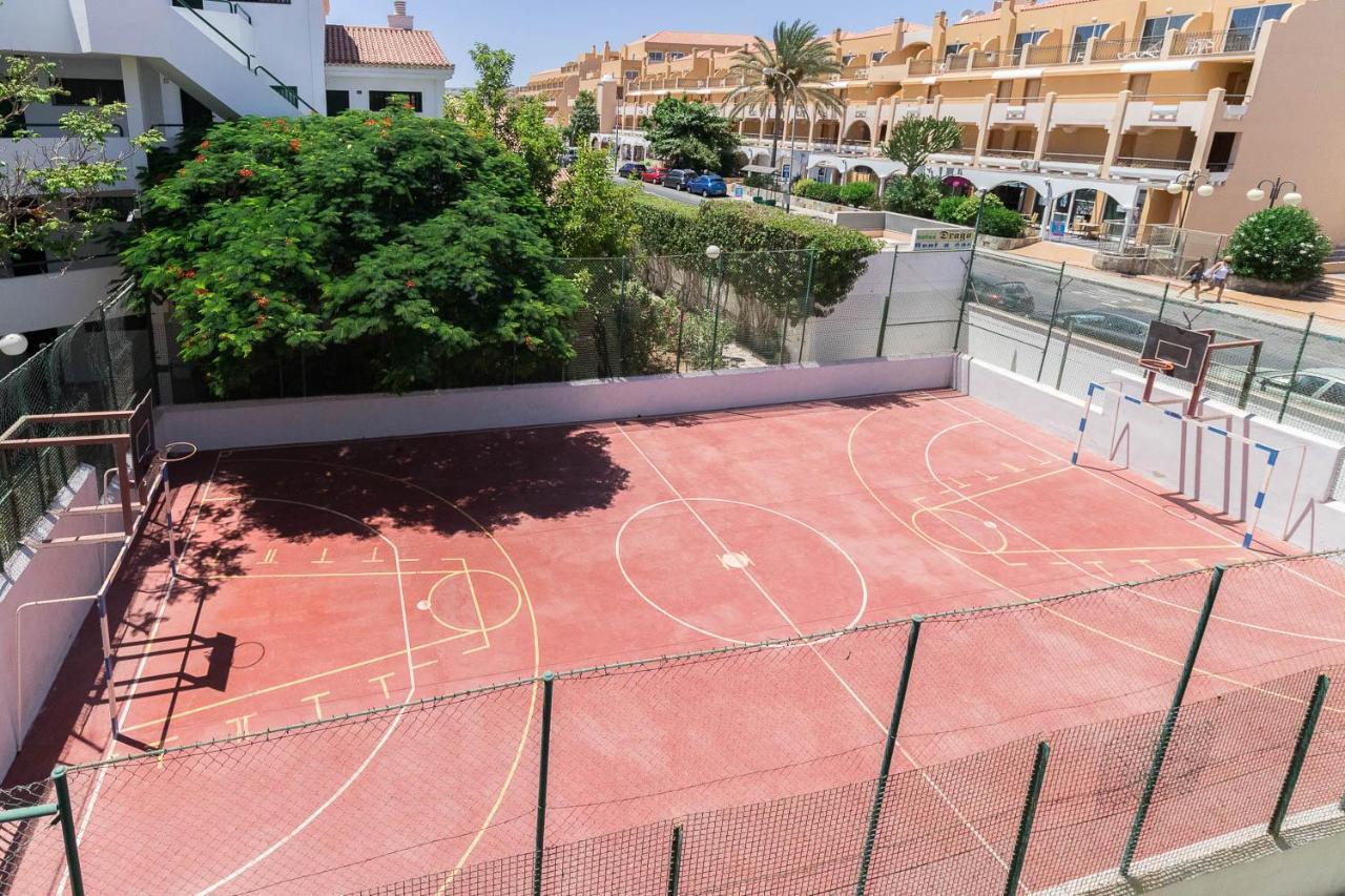 Sunrise View Apartment San Bartolome de Tirajana  Exterior photo