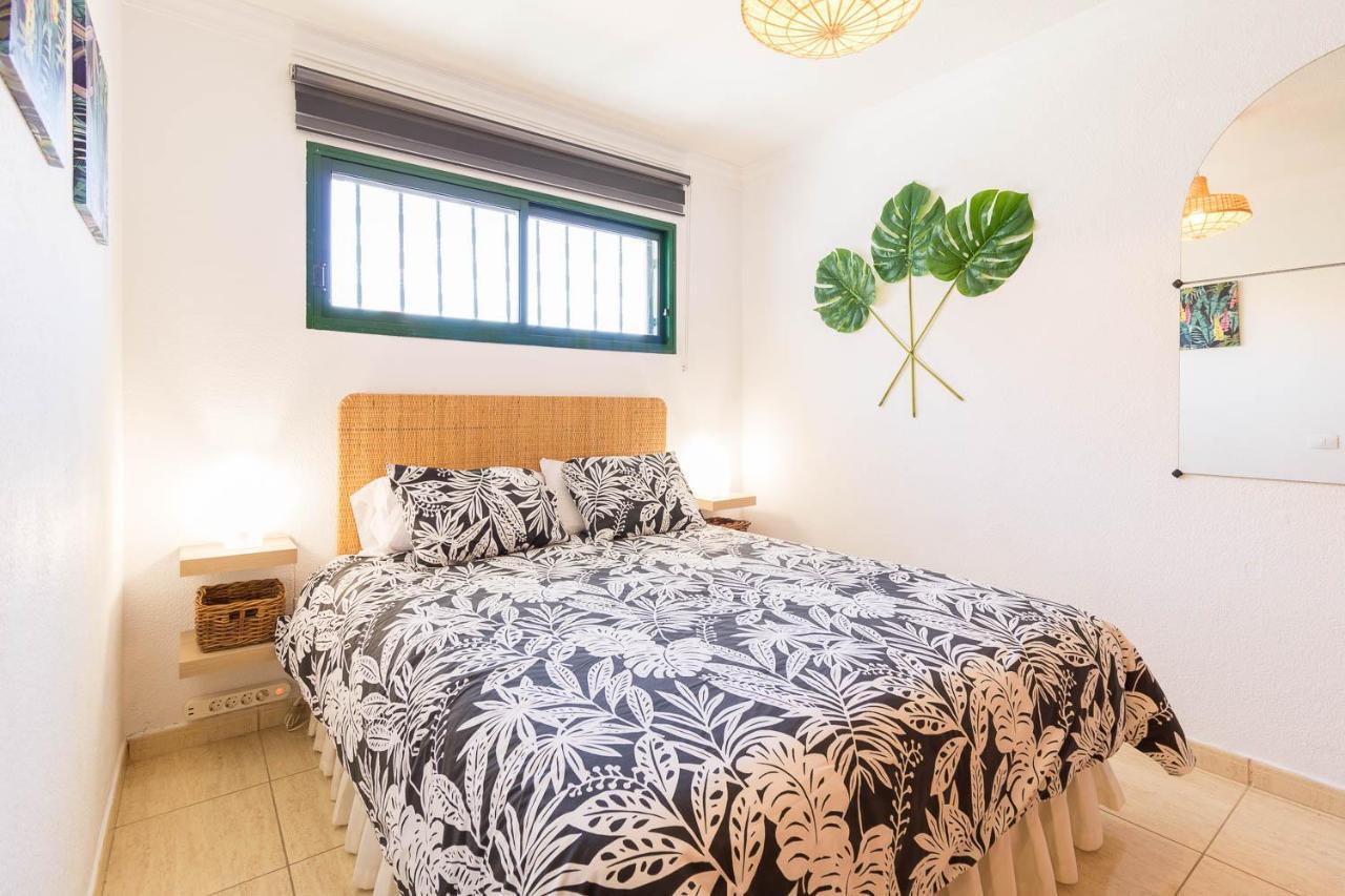 Sunrise View Apartment San Bartolome de Tirajana  Exterior photo