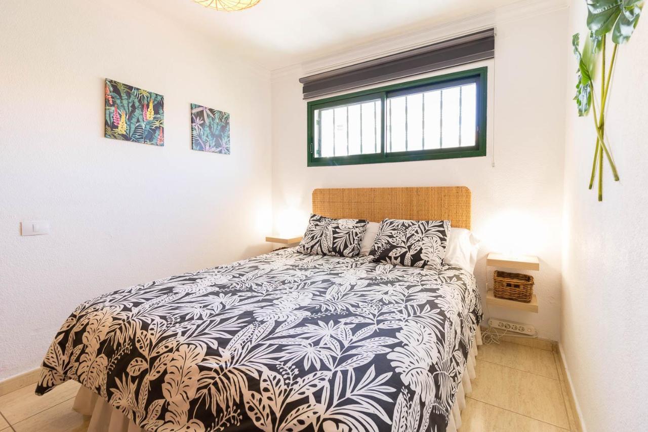 Sunrise View Apartment San Bartolome de Tirajana  Exterior photo