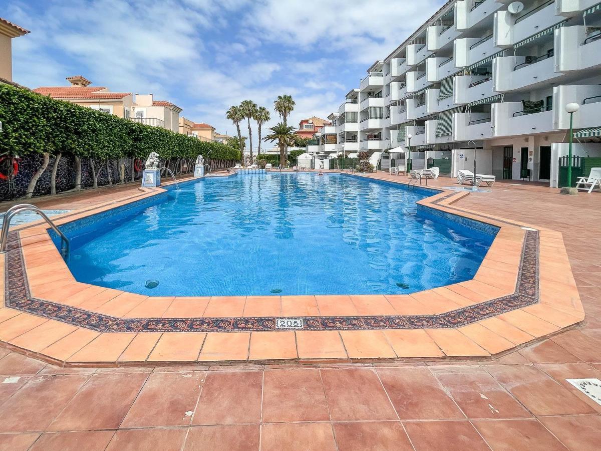 Sunrise View Apartment San Bartolome de Tirajana  Exterior photo