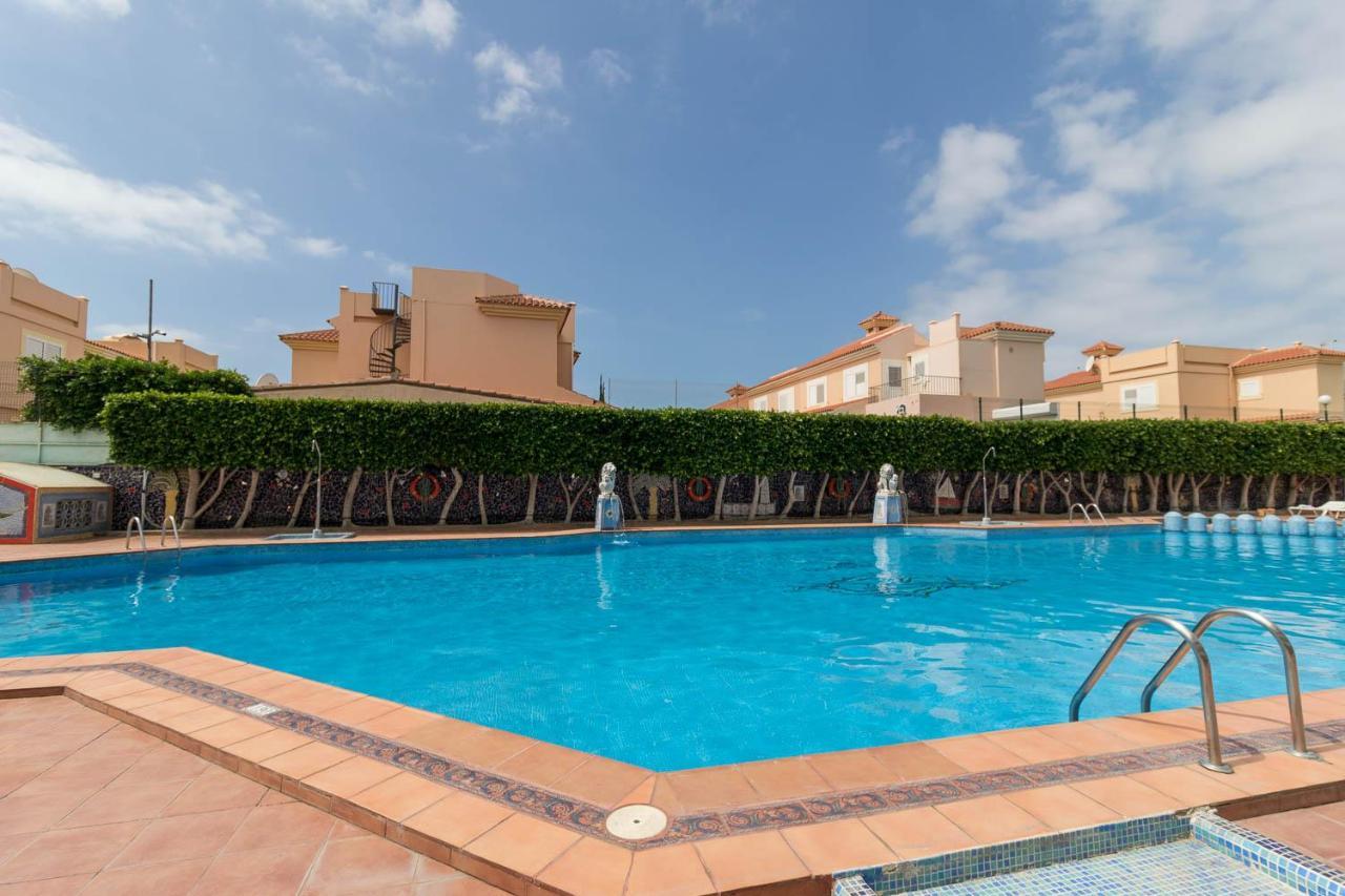 Sunrise View Apartment San Bartolome de Tirajana  Exterior photo