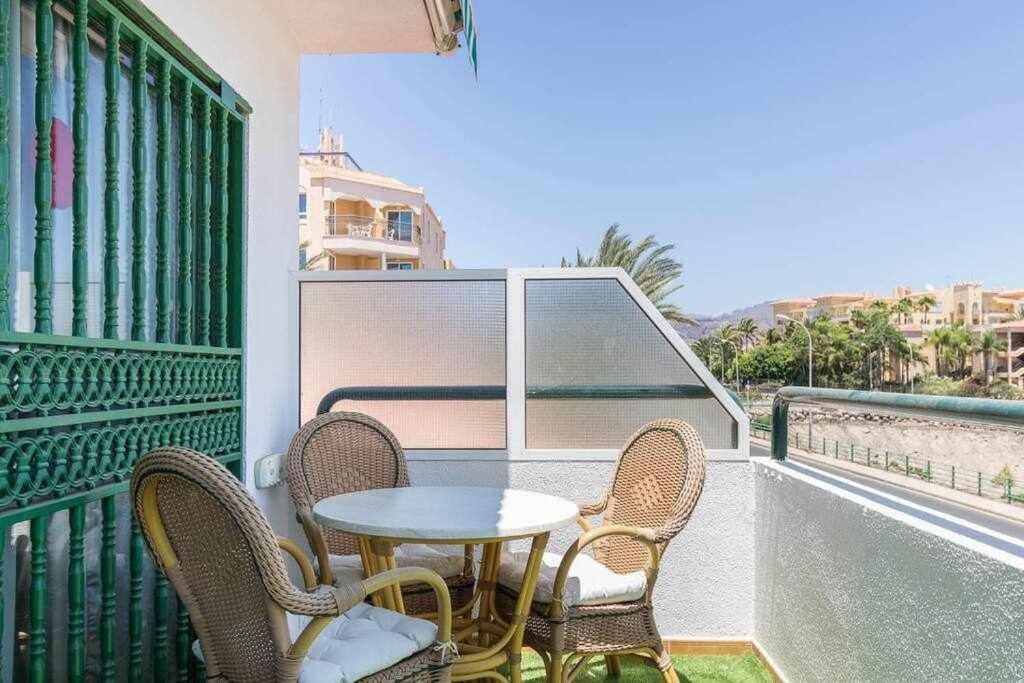 Sunrise View Apartment San Bartolome de Tirajana  Exterior photo